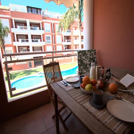 Enjoy By Edeal Homes Dénia Buitenkant foto