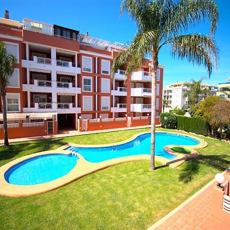 Enjoy By Edeal Homes Dénia Buitenkant foto