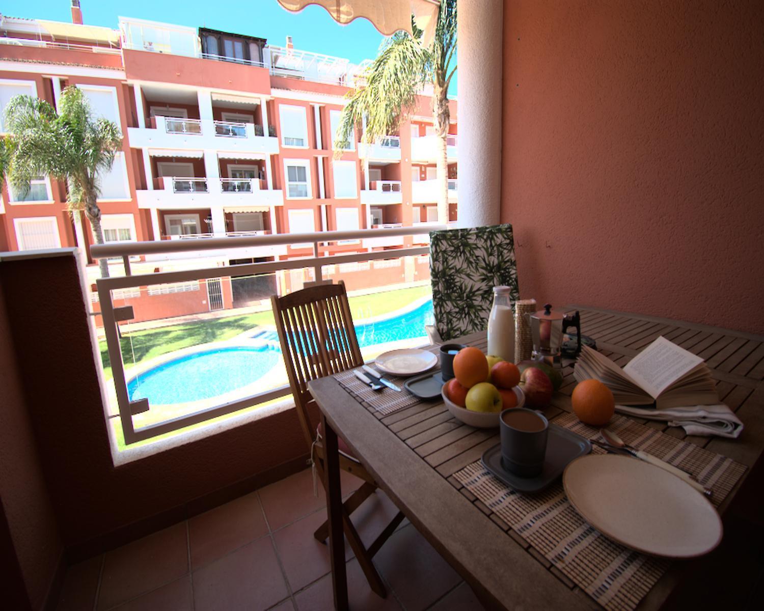 Enjoy By Edeal Homes Dénia Buitenkant foto