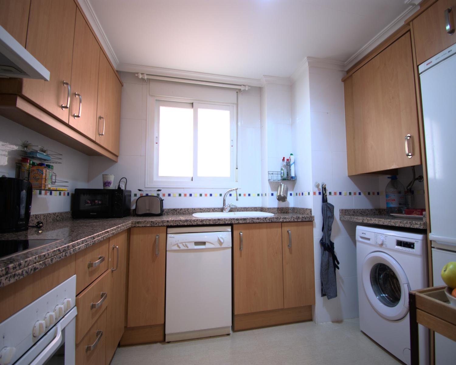 Enjoy By Edeal Homes Dénia Buitenkant foto