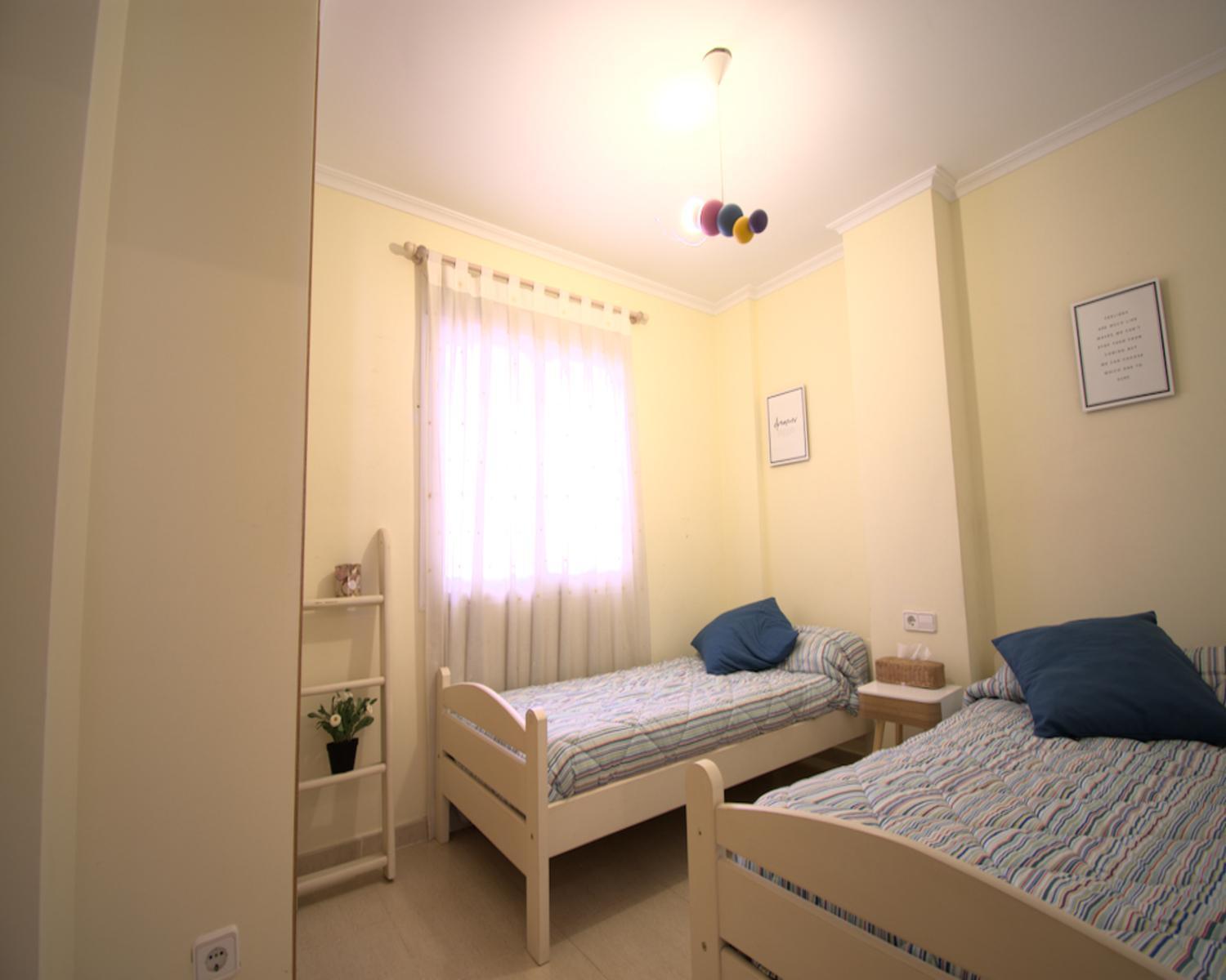 Enjoy By Edeal Homes Dénia Buitenkant foto