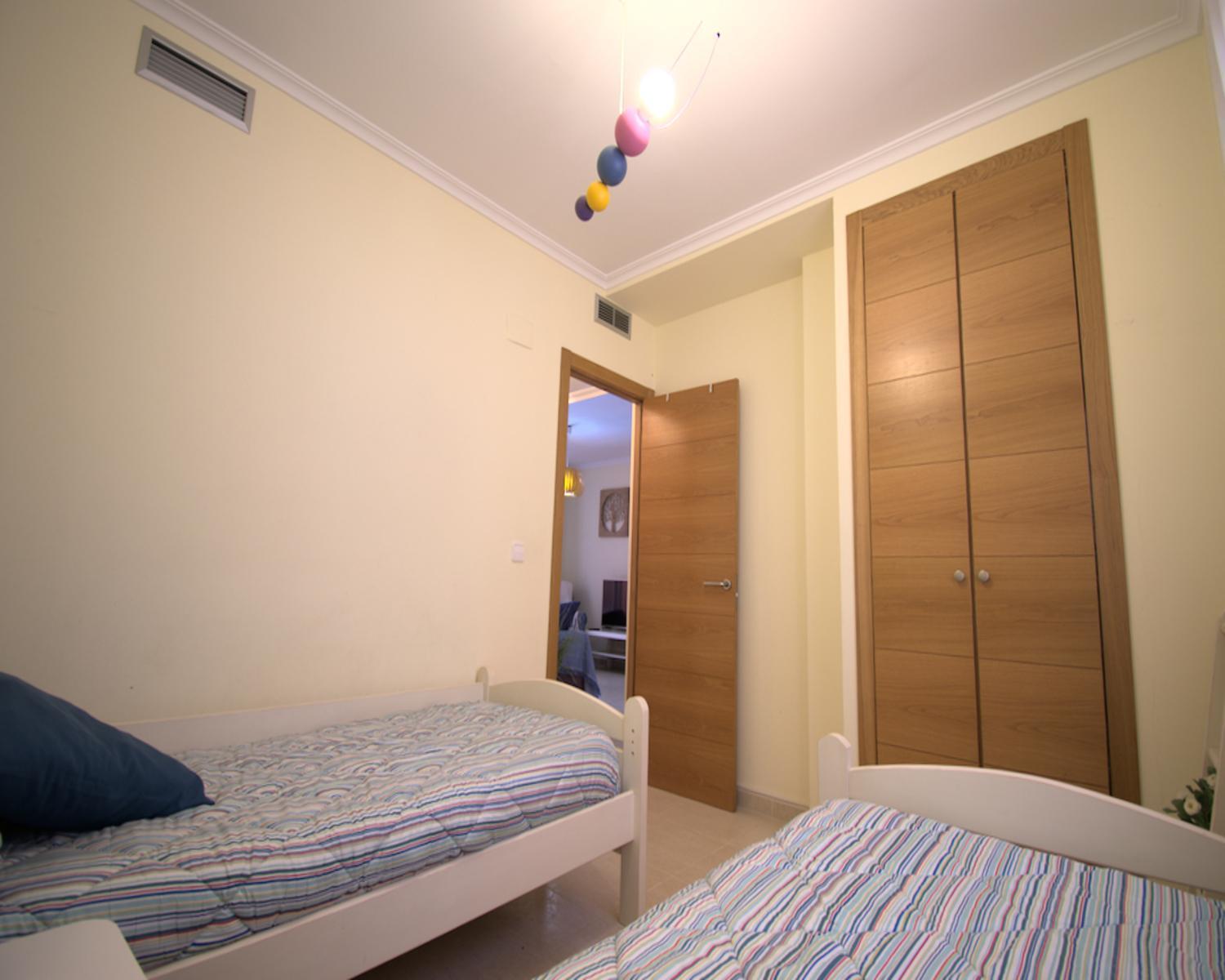 Enjoy By Edeal Homes Dénia Buitenkant foto