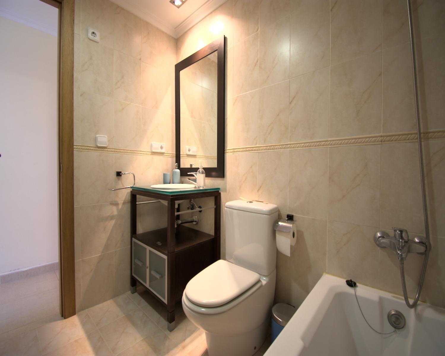 Enjoy By Edeal Homes Dénia Buitenkant foto