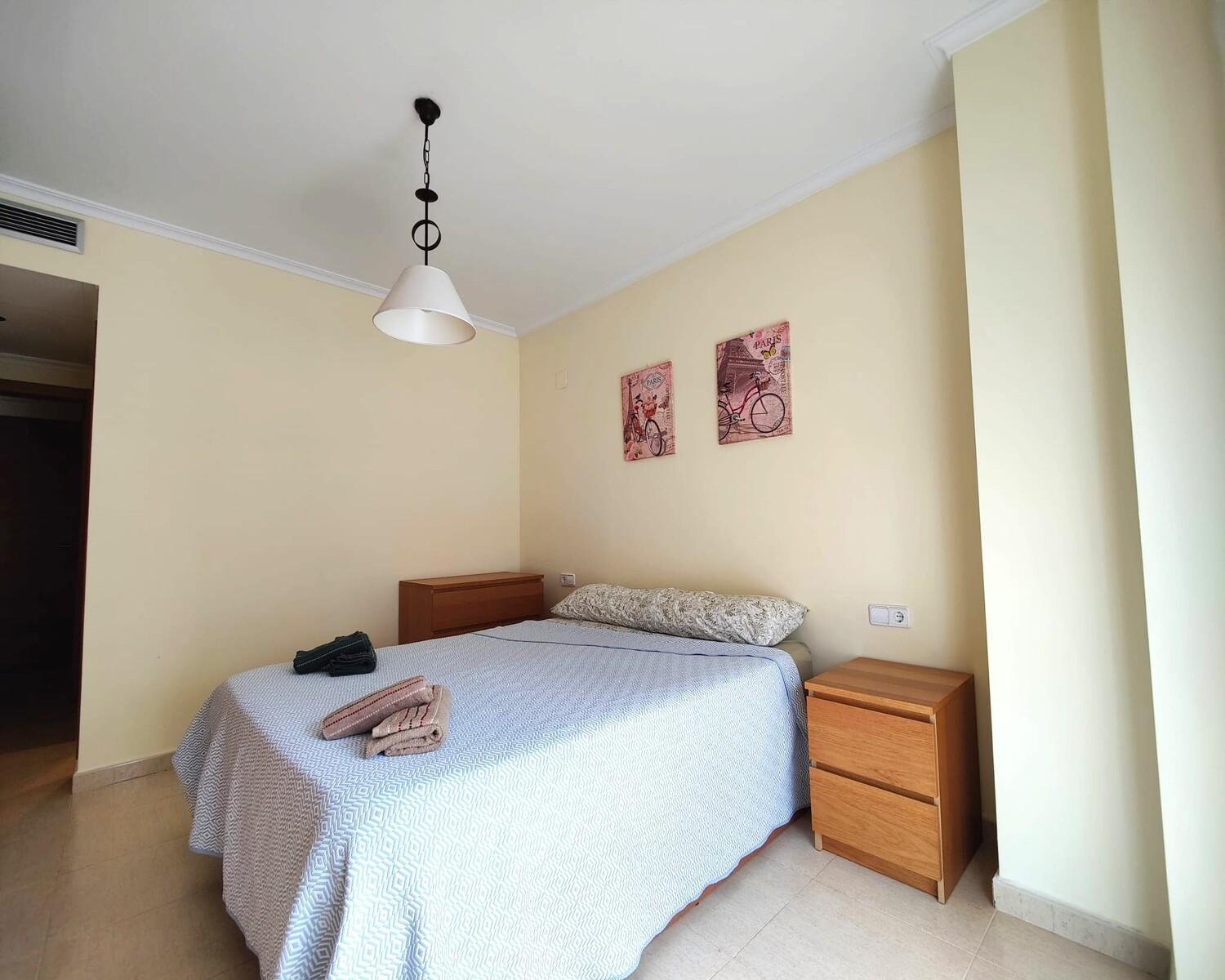 Enjoy By Edeal Homes Dénia Buitenkant foto