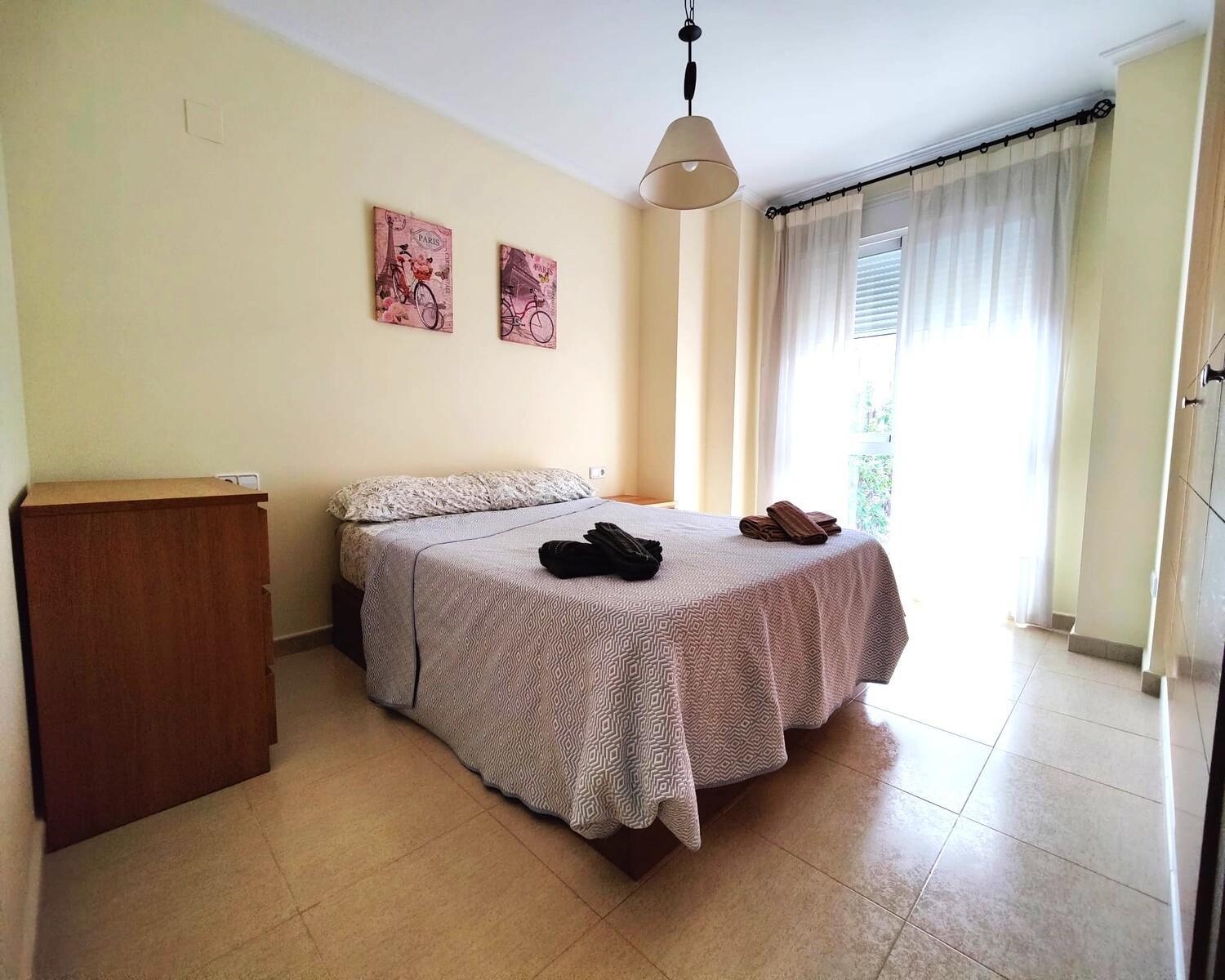 Enjoy By Edeal Homes Dénia Buitenkant foto