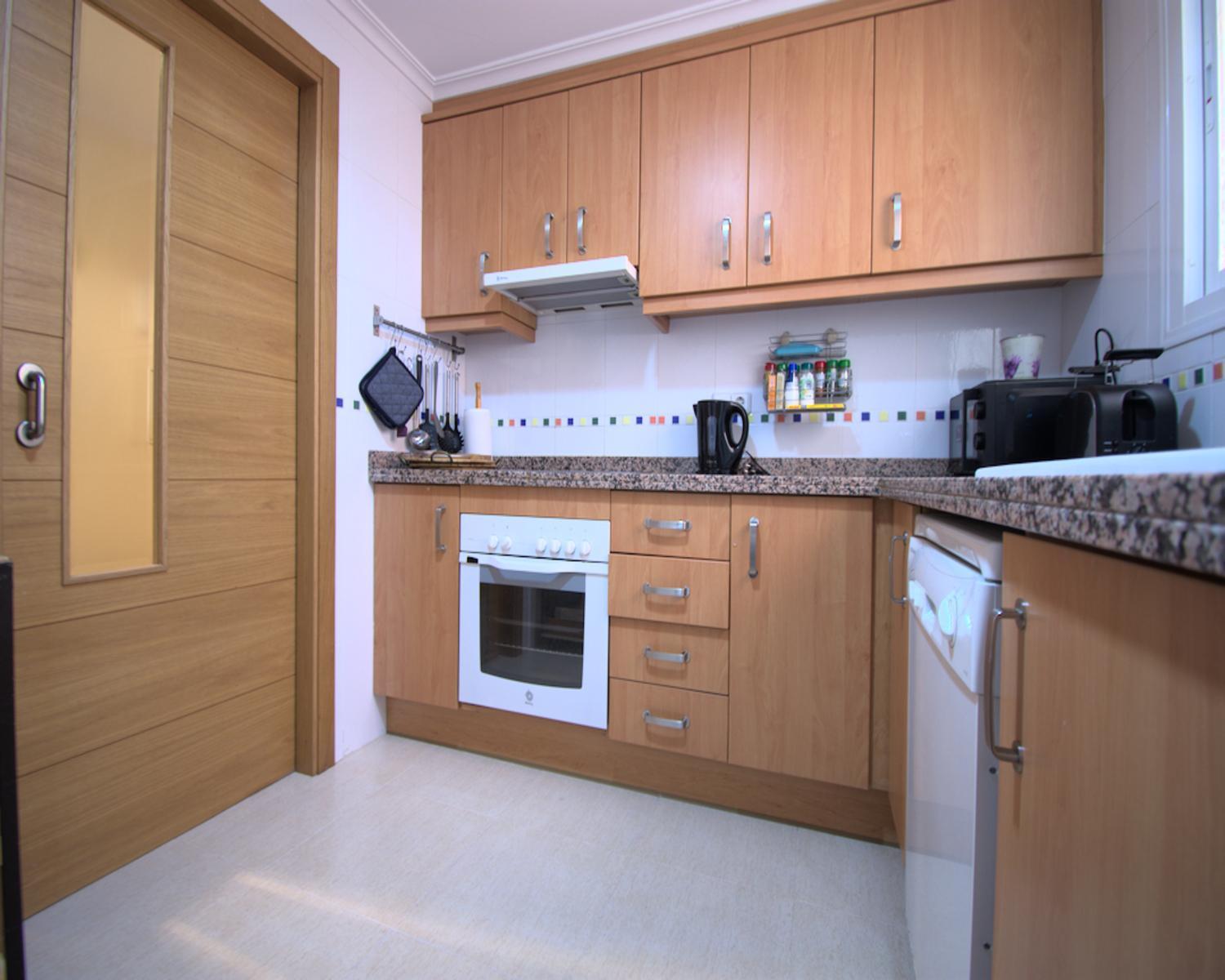 Enjoy By Edeal Homes Dénia Buitenkant foto