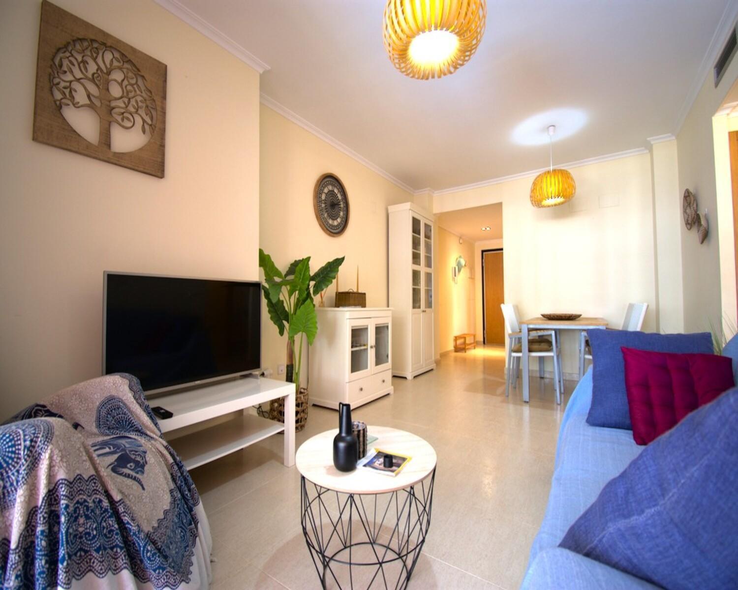 Enjoy By Edeal Homes Dénia Buitenkant foto