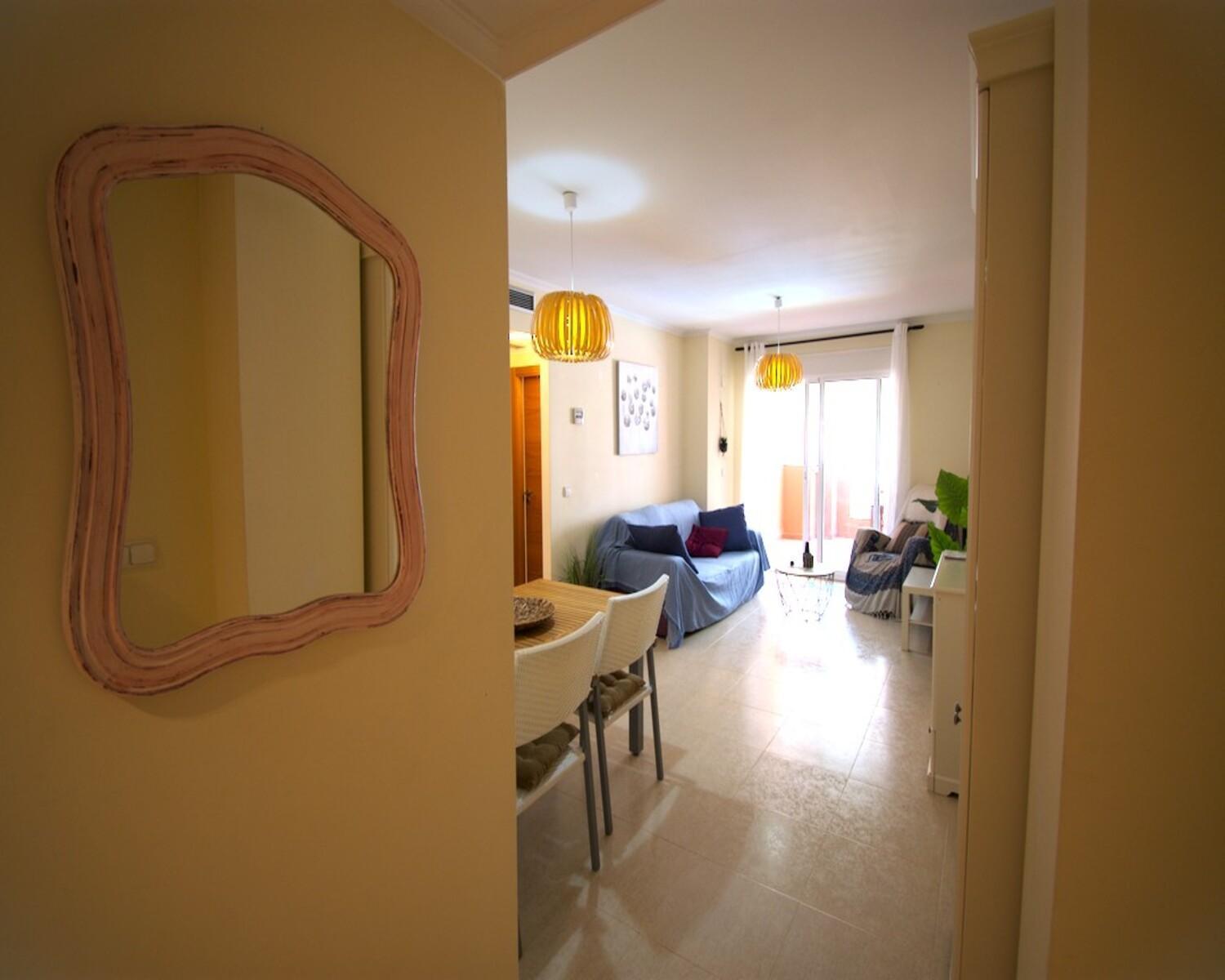 Enjoy By Edeal Homes Dénia Buitenkant foto