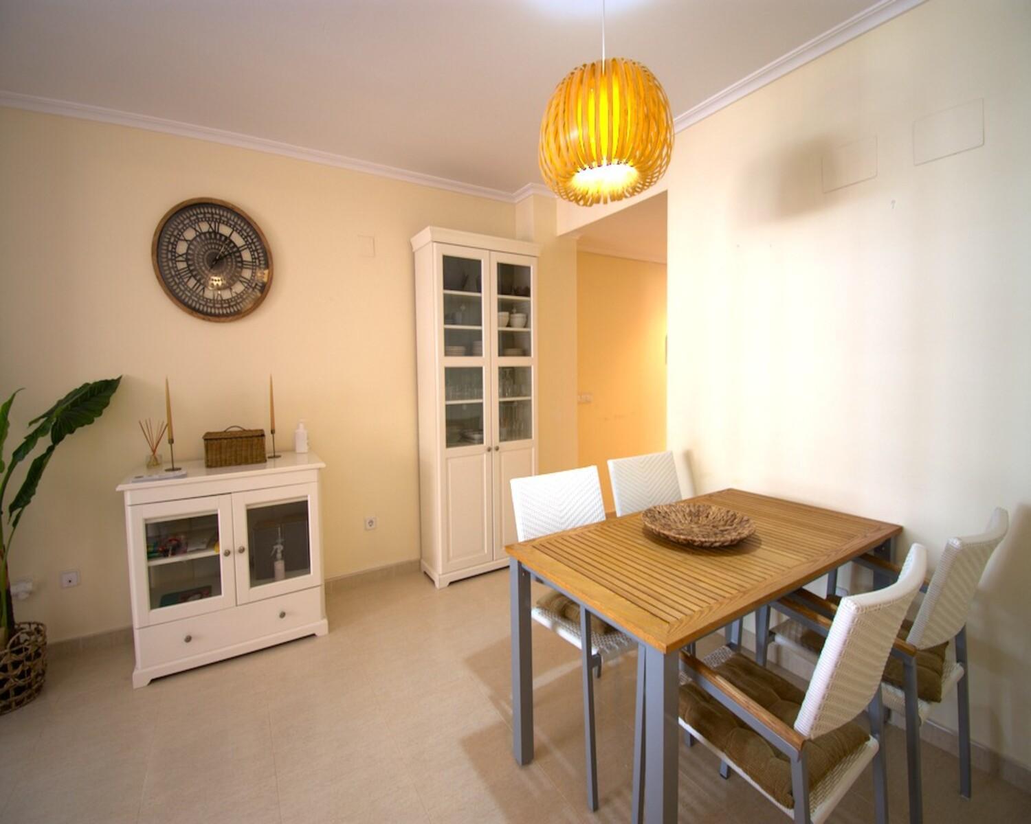 Enjoy By Edeal Homes Dénia Buitenkant foto