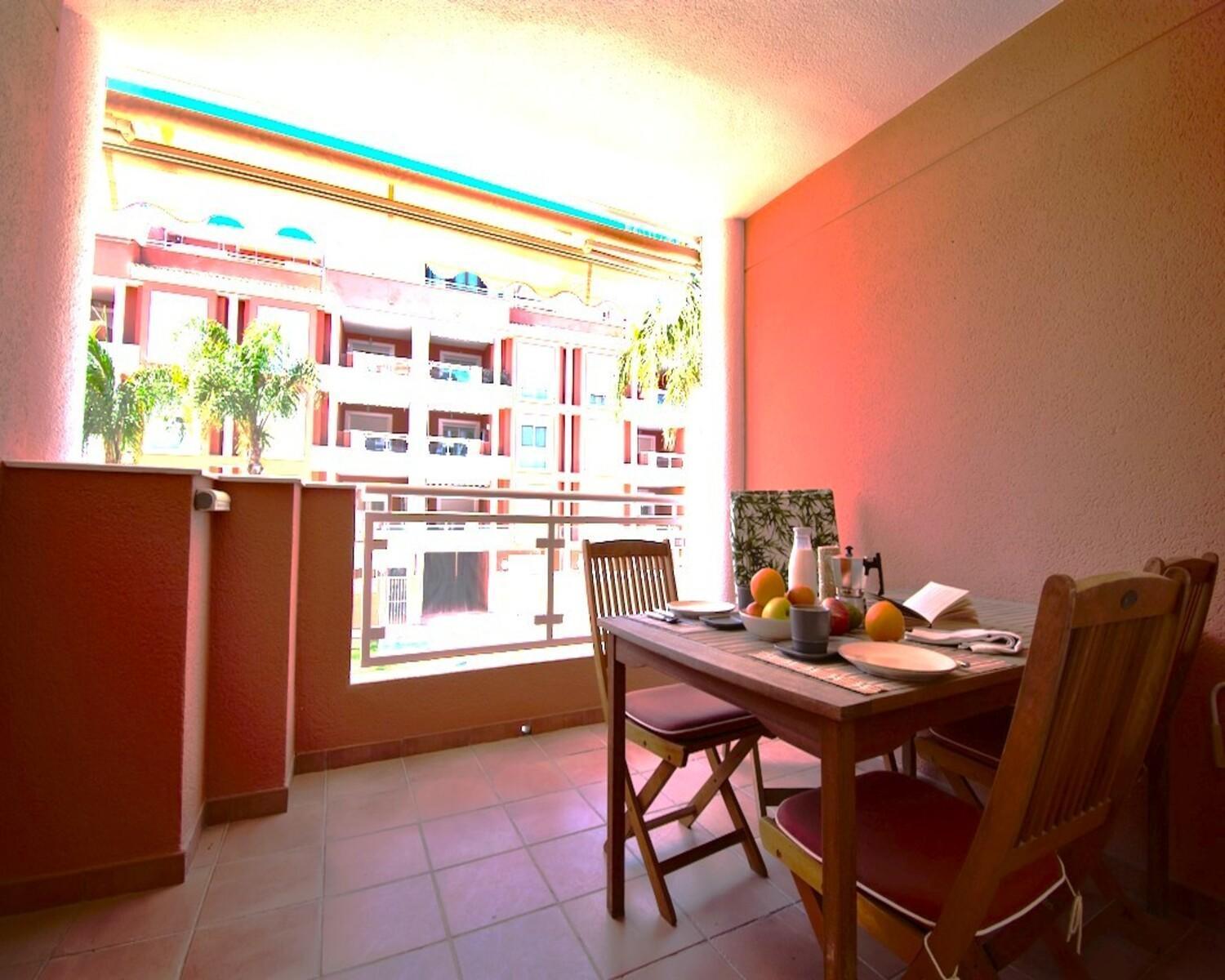Enjoy By Edeal Homes Dénia Buitenkant foto