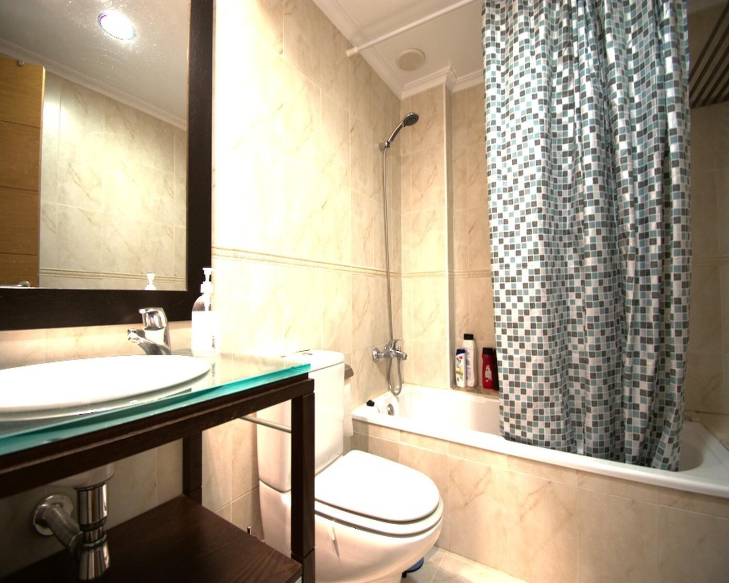 Enjoy By Edeal Homes Dénia Buitenkant foto