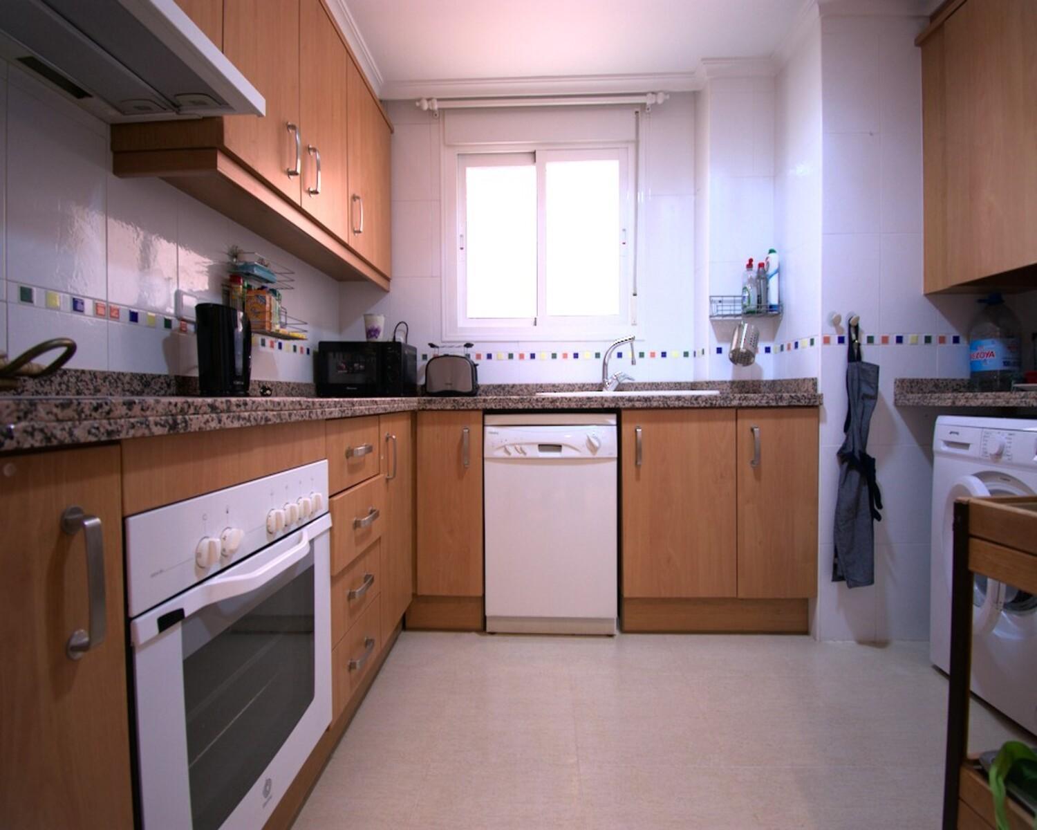 Enjoy By Edeal Homes Dénia Buitenkant foto